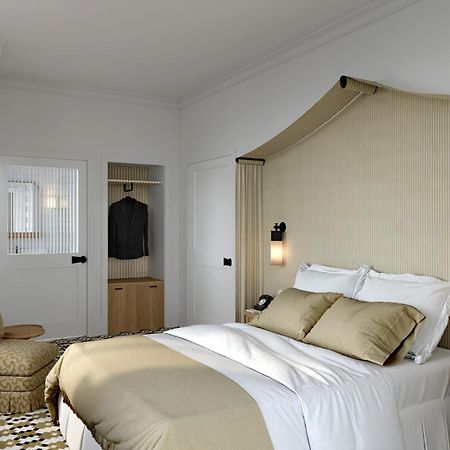 Hotel Noucha 파리 외부 사진