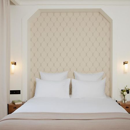 Hotel Noucha 파리 외부 사진