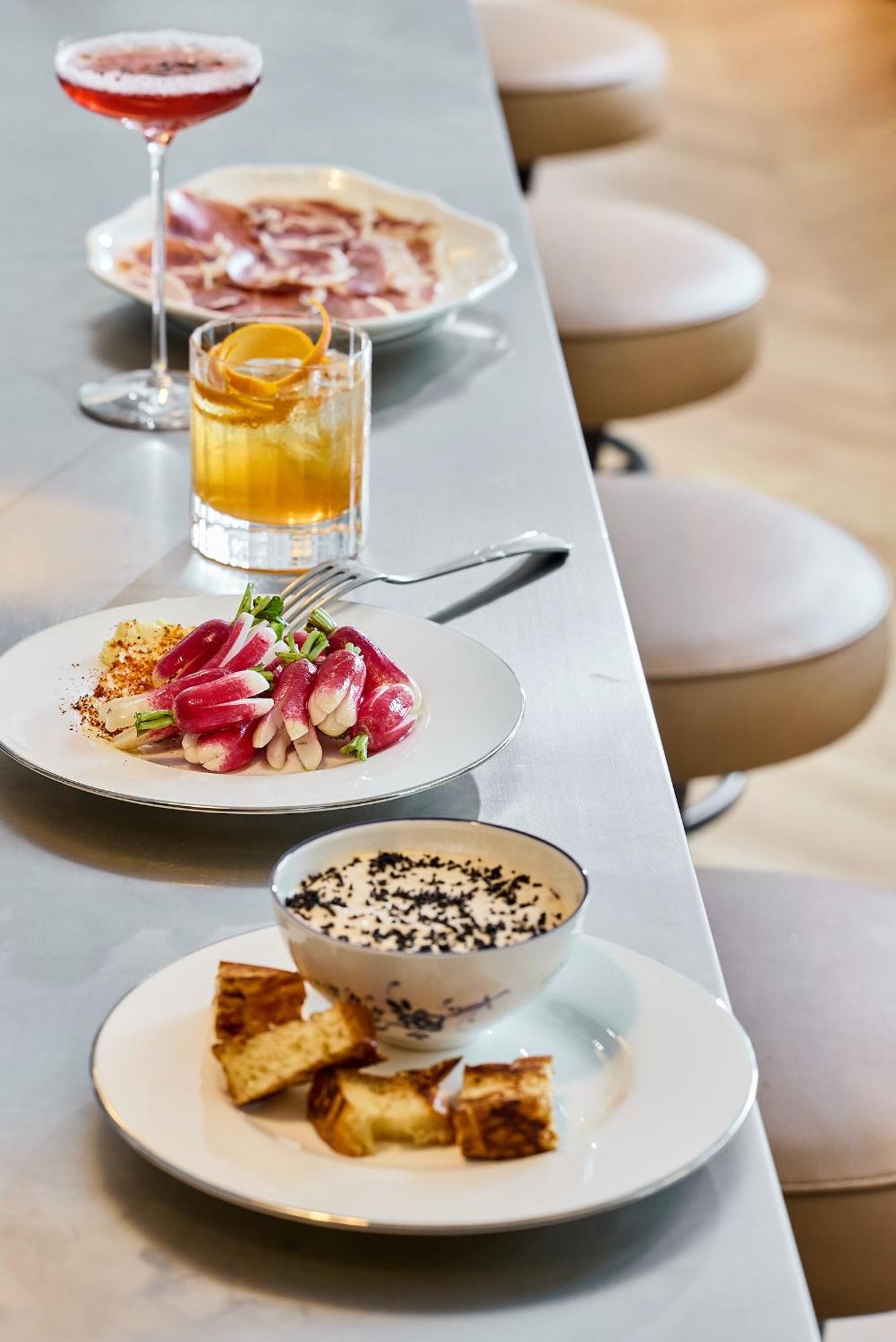 Hotel Noucha 파리 외부 사진