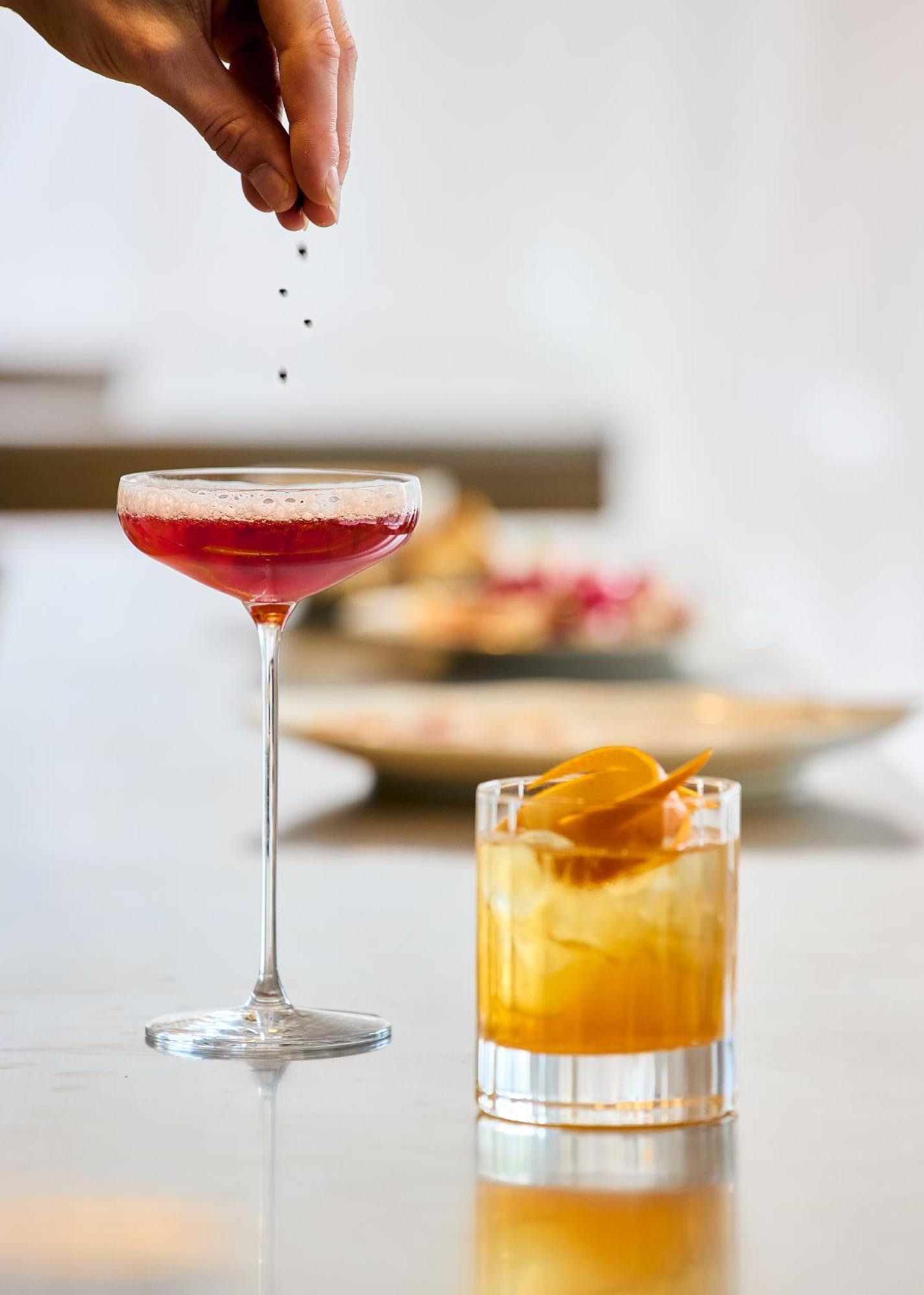 Hotel Noucha 파리 외부 사진