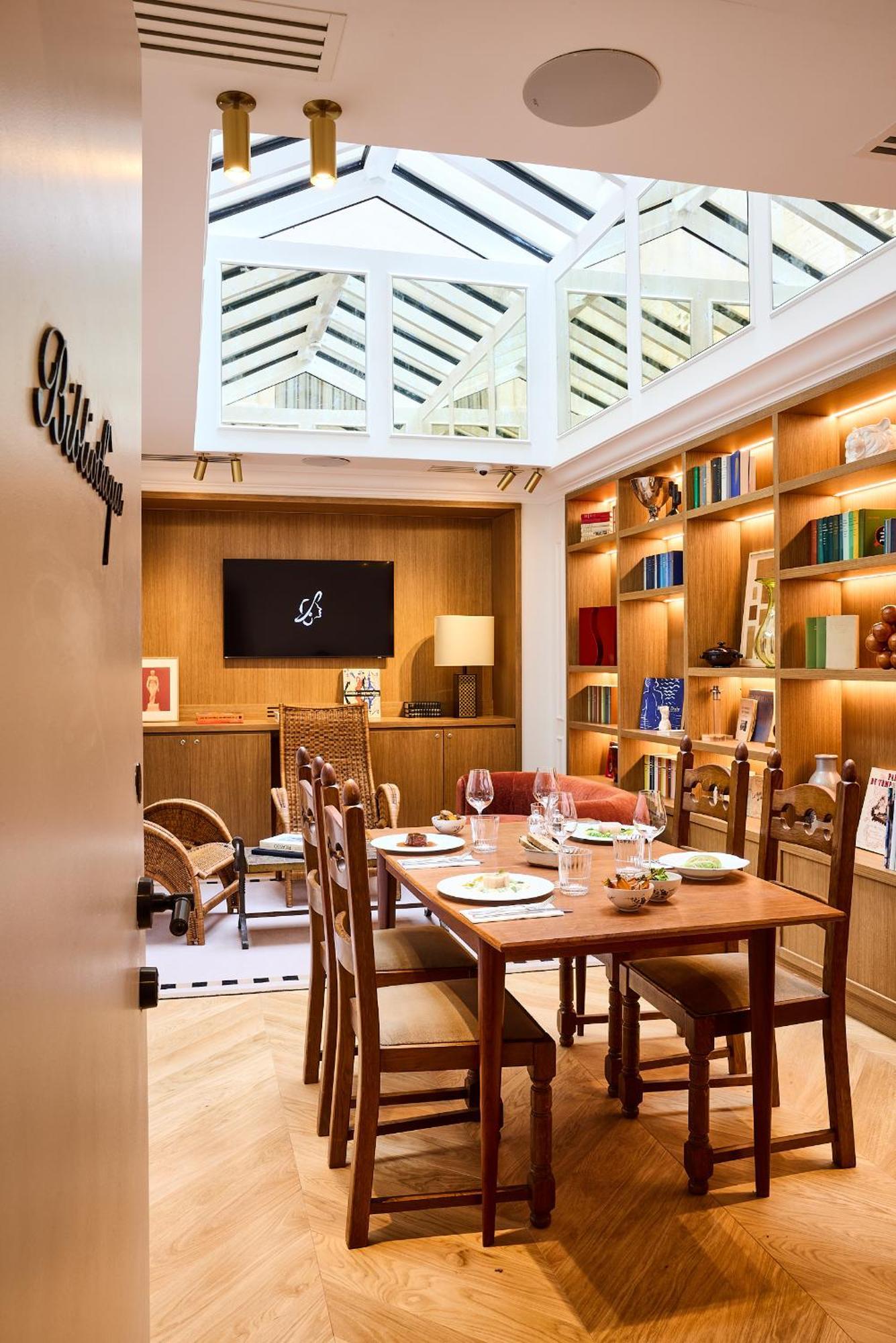 Hotel Noucha 파리 외부 사진
