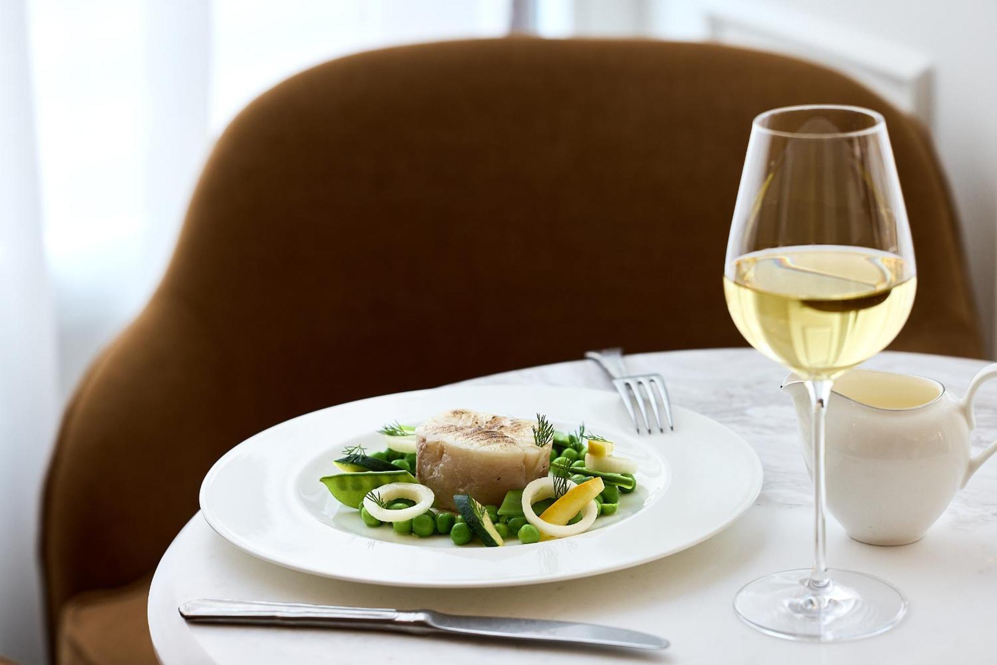 Hotel Noucha 파리 외부 사진